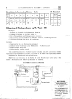 Bang & Olufsen - MASTER-47-K-Schematic